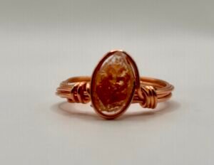 Leaf ring